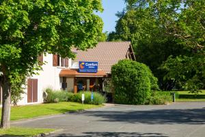 Hotels Comfort Hotel Pithiviers : photos des chambres