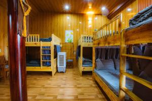 Hoa Cúc Homestay Măng Đen