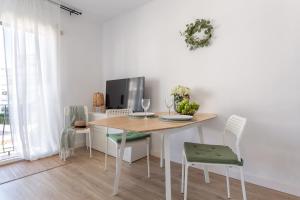 Estudio Rosimar Light