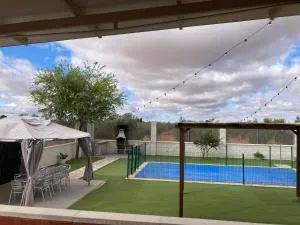 Casa Rural Kentia - Ciudad Real