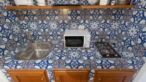 Scala Studio by Rental in Rome