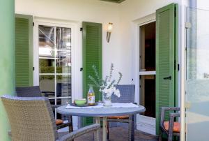 FeWo 44 1, Heideweg 1 c