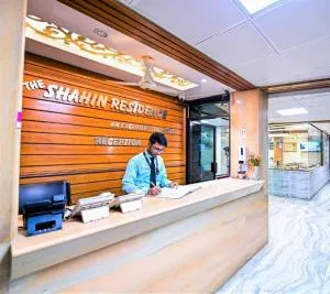 The Shahin Residence - Mohakhali - 达卡