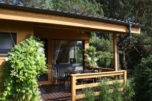 Holiday Villa Palanga