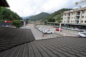 Appartement 1 Chambre