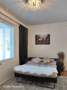 Rovaniemi Lapland Apartments