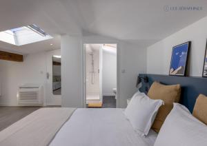 B&B / Chambres d'hotes Les Seraphines - Chambres d'hotes - Guests house : photos des chambres