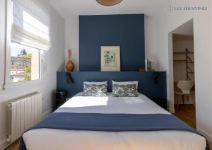 B&B / Chambres d'hotes Les Seraphines - Chambres d'hotes - Guests house : photos des chambres