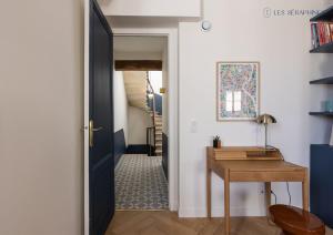 B&B / Chambres d'hotes Les Seraphines - Chambres d'hotes - Guests house : photos des chambres