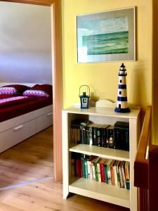 FeWo 72 4, Sanddornweg 2 g