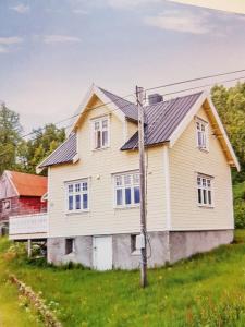 Nordmeer Reisen Deutscher