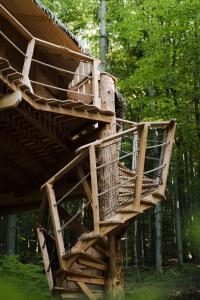 Treehouse Trenčianske Teplice