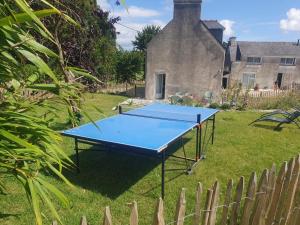 Maisons de vacances Gite Au Cerisier : photos des chambres
