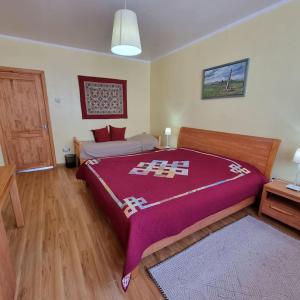 Goyo Apartment - Bayangol, Ulaanbaatar