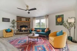 Watkins Glen Hot Tube Retreat- Finger Lakes Region - Hector