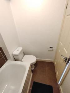 Beautiful 1 bedroom Flat in Fulham