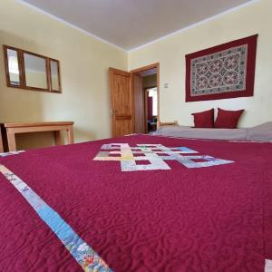 Goyo Apartment - Bayangol, Ulaanbaatar