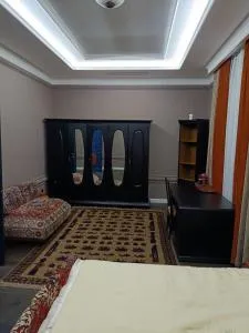 Writers-room - Yunusobod