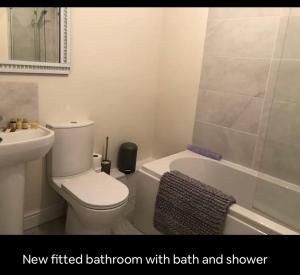 Charlies Place Jarrow