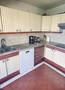 Situation & vue exceptionnelles, 134L FACQ