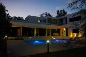 Keur buur malick - 恩加帕鲁