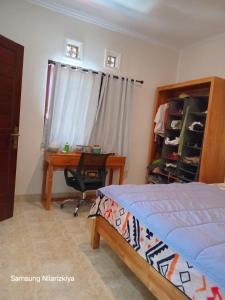 3BR 3BA Nyoman House near GWK Cultural Park and best beaches