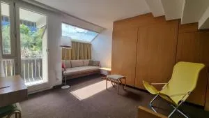 Residenza Tga Clo Apartment C20 - Tinzen