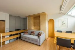 Residenza Tga Clo Apartment 506 - Andeer