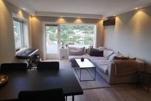 Koselig leilighet nær sentrum - Arefjord