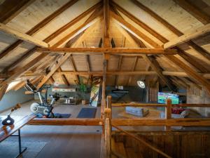 La Ferme des Artistes - OVO Network