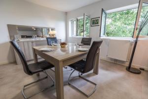 Maisons de vacances Gite les agreou : photos des chambres