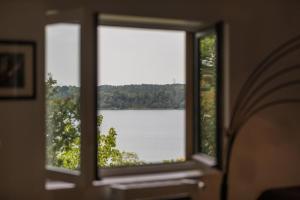 Maisons de vacances Gite les agreou : photos des chambres