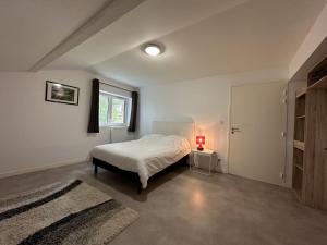Maisons de vacances Gite les agreou : photos des chambres