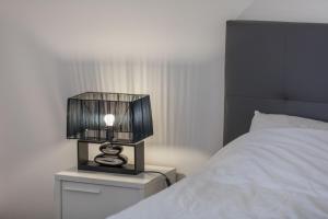Maisons de vacances Gite les agreou : photos des chambres