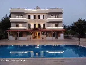 Bayramoğlu Suite - Icmeler