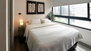 Work-Ready 1BR in Las Condes