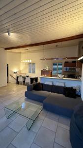 Appartement Montreux terrasse vue lac