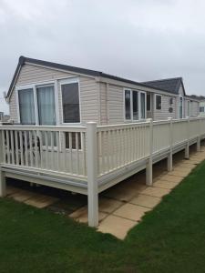 Golden sands ingoldmells plot 337