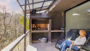 Las Amapolas Apart Monoambiente