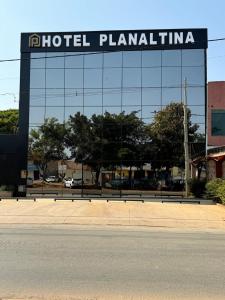 Hotel Planaltina