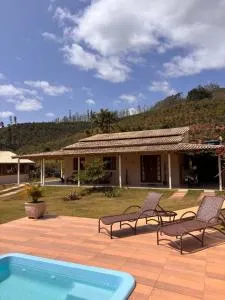 Chácara do Bacana em Conceição do Castelo - Conceição do Castelo