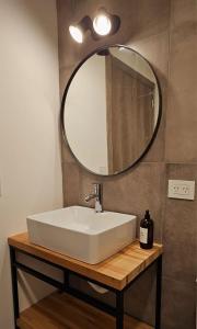 Las Amapolas Apart Monoambiente