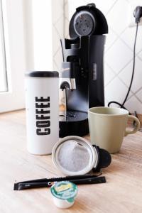 Kaiserslautern Apartments