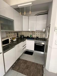 Dias Incríveis na Costa da Caparica