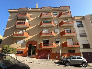 Dias Incríveis na Costa da Caparica