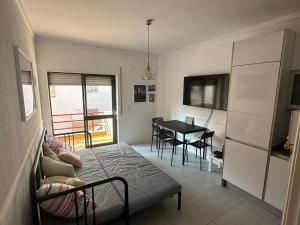 Dias Incríveis na Costa da Caparica