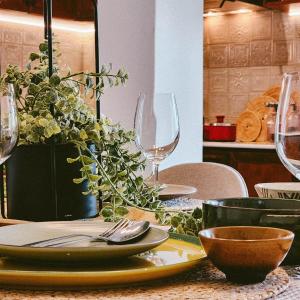 Le lanna villa at Center of old town with private pool