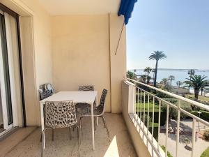 Très jolie vue mer et emplacement idéal - 243L RIV