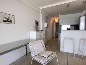 Très jolie vue mer et emplacement idéal - 243L RIV