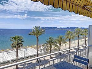 Vue mer panoramique 298L MAST